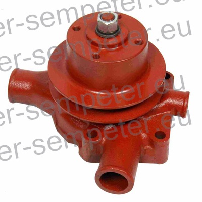 ČRPALKA VODE jermenica=17mm IMT 540 - deloma - če ima vgrajeno dinamo IMT 558 - deloma - če ima vgrajeno dinamo VILIČAR