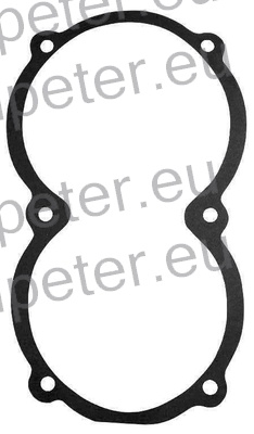 TESNILO POKROVA MENJALNIKA URSUS 360