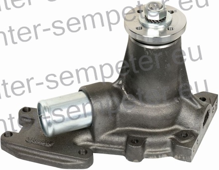 ČRPALKA VODE HÜRLIMANN LAMBORGHINI