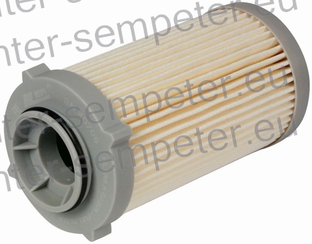 FILTER GORIVA vložek CATERPILLAR