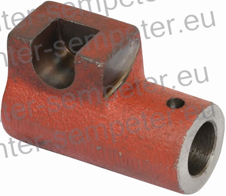 NOSILEC OSOVINE VILICE GOLDONI