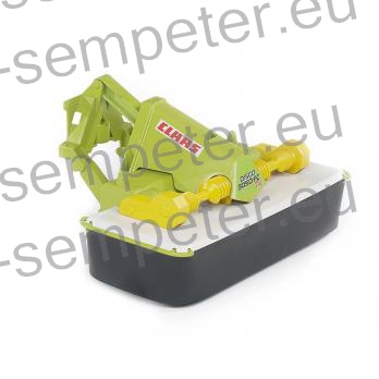 IGRAČA KOSILNICA SPREDNJA CLASS