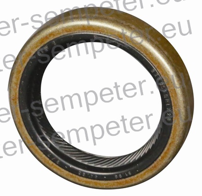 SEMERING MENJALNIKA JD JOHN DEERE