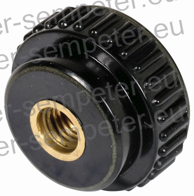 GUMB ROČICE HIDRAVLIKE FIAT