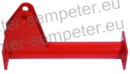 CEV ZUNANJA VARJENA SIP