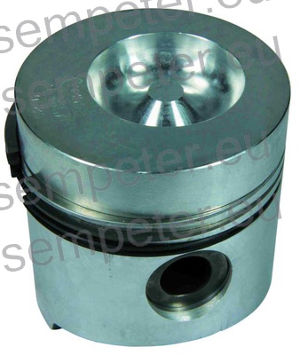 BAT MOTORJA z obročki fi=92 TV - TOMO VINKOVIĆ HRA292A