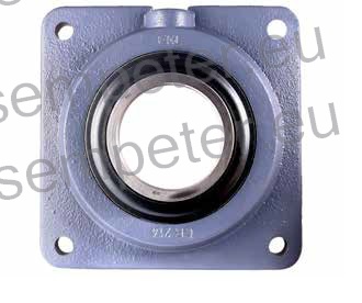 LEŽAJ FKL Z OHIŠJEM LSGR 214 2TB