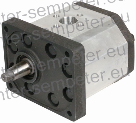 ČRPALKA HIDRAVLIKE 36ccm leva MF - MASSEY FERGUSON LANDINI