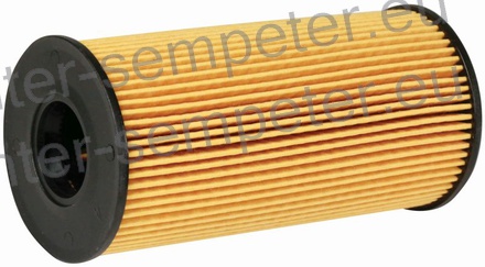 FILTER OLJA MOTORJA MERCEDES A (V177), A (W177), B (W247), CITAN (415), CLA (C118), CLA SHOOTING BRAKE (X118); DACIA DOKKER EXPRESS, SANDERO II; RENAULT KADJAR, MEGANE IV 1.5D 03.18 - DACIA, NISSAN, RENAULT, MERCEDES