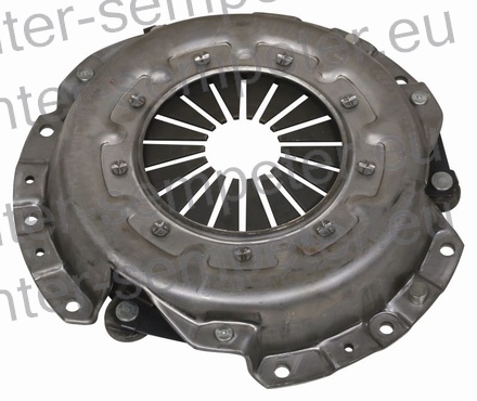 KOŠ SKLOPKE fi=225 MF - MASSEY FERGUSON 1233 - 1235 , AGCO Allis ST30 - ST30X, YANMAR 4220, SHIBAURA D23F - D28F