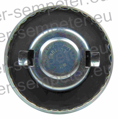 POKROV REZERVARJA GORIVA SIP MAG