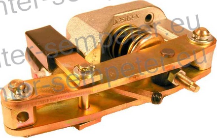 CILINDER ZAVORNI kpl ZETOR 3341, 4321, 4341, 5321, 6321, 6341, 6421, 6441, 7321, 7341, 7441, 8421, 8441, 8541, 9541, 10541