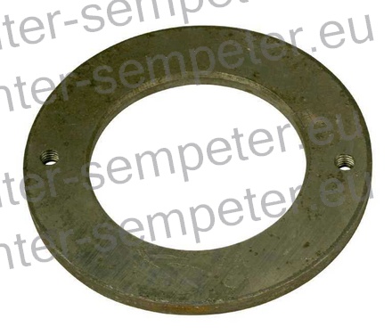 PODLOŽKA DISTANČNA (MENJALNIK) TD - TORPEDO 75