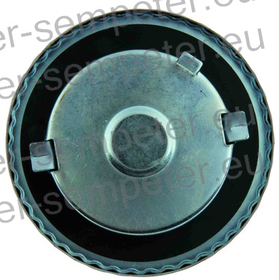 POKROV REZERVARJA GORIVA s ključem fi=80 TD - TORPEDO 45 - 55 - 60 - 75 - 90 TAM 75