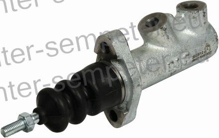 CILINDER ZAVOR GLAVNI - PEDALA / SKLOPKE FORD, NH