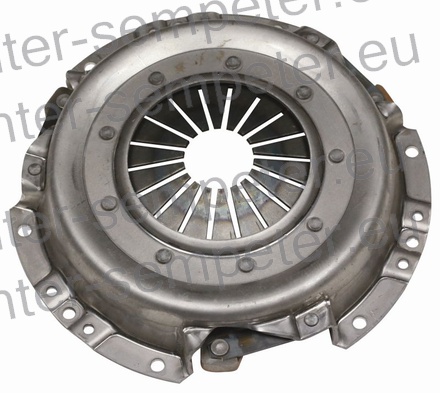 KOŠ SKLOPKE fi=225 RAPID MT300 ISEKI KUBOTA