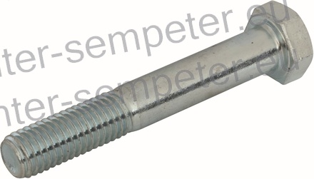 VIJAK Z GLAVO STD M14 L=90 KV10.9 ZN DIN931