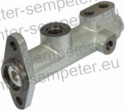 CILINDER ZAVORNI GLAVNI REFORM