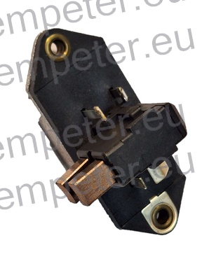 REGLER ALTERNATORJA AER1503 (12V 33A) ST ISKRA