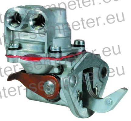 ČRPALKA GORIVA AC membranska MF PERKINS