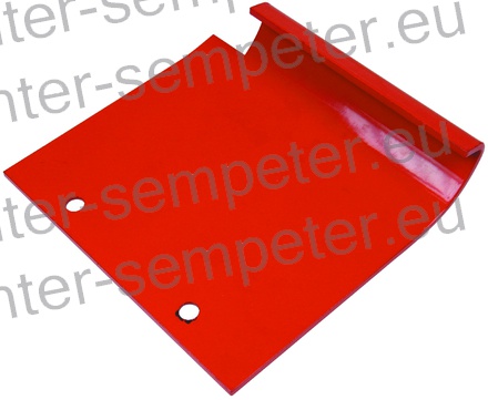 PLOČEVINA STRANSKA LEVA SIP