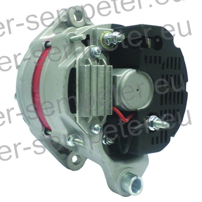 ALTERNATOR MOTORJA 14V 65A tip ISKRA FIAT