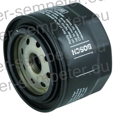 FILTER OLJA P3311 BOSCH