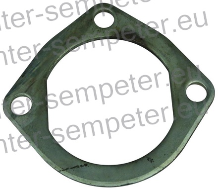 PODLOŽKA VARNOSTNA GREDI KARDANSKE IMT 533 - 539