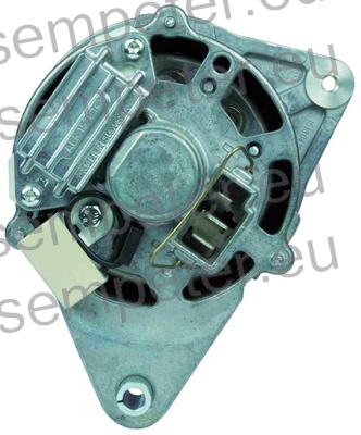 ALTERNATOR MOTORJA 14V 34A IA0067 AAG1111 ISKRA