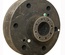 DAMPER SKLOPKE PTO - KARDANA fi=123 z=21/ LUK CNH CASE IH Farmall 85C, 90C, 95C, 95U, 100C, 105C, 105U, 110C, 115C, 120C Luxxum 100, 110, 120 Vestrum 100, 110, 120, 130 NH - NEW HOLLAND T4.105, T4.115, T4.75, T4.85, T4.95, T5.100, T5.105,