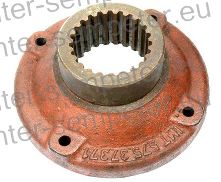 NOSILEC POLOSOVINE IMT 558 - 577