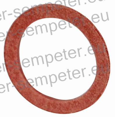 PODLOŽKA 16x20x1.5 FIBER