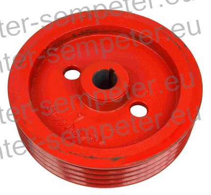 JERMENICA (ROTACIJSKA KOSIL) 35/272 - 67 SIP RK165