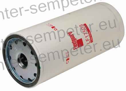 FILTER OLJA MOTORJA FLEETGUARD VOLVO