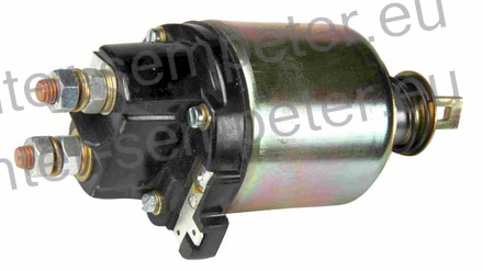 AVTOMAT ZAGANJAČA MM - MAGNETTI MARELLI