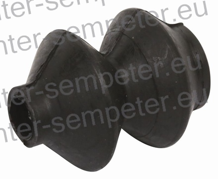 GUMICA ZAŠČITNA CILINDRA ZAVORNEGA GLAVNEGA IMT 558 - 560