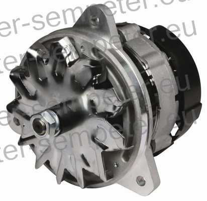 ALTERNATOR MOTORJA URSUS 2812,3512,3514, MF 235, MF255