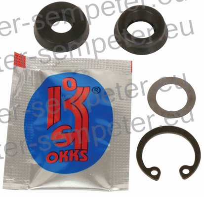 GUMICE TESNILA CILINDRA ZAVORNEGA MF MASSEY FERGUSON