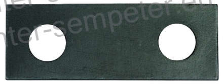 PODLOŽKA VAROVALNA ZOBNIKA RAZVODA URSUS 330 - 335