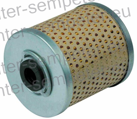 FILTER OLJA MOTORJA vložek