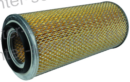 FILTER ZRAKA zunanji IVECO