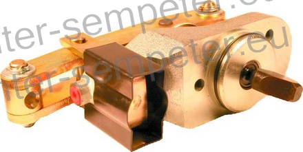 CILINDER ZAVORNI kpl ZETOR 3341, 4321, 4341, 5321, 6321, 6341, 6421, 6441, 7321, 7341, 7441, 8421, 8441, 8541, 9541, 10541