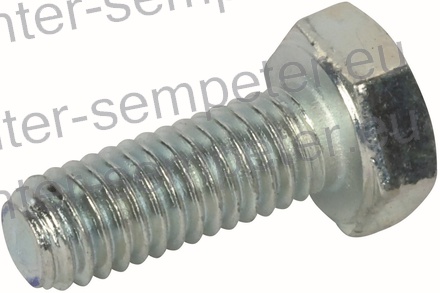 VIJAK Z GLAVO M6 L=15mm IMT 533 - 539