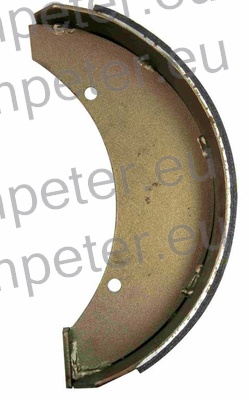 ČELJUST ZAVORNA CREINA CV 2200/2700/3200 SIP