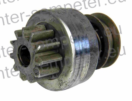 ZOBNIK ZAGANJAČA 752 z=11 ISKRA - LETRIKA