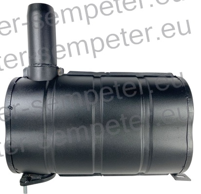 LONEC IZPUŠNI JD - JOHN DEERE