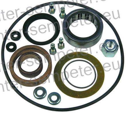 DELI SET ZA ZAGANJAČ grt BOSCH