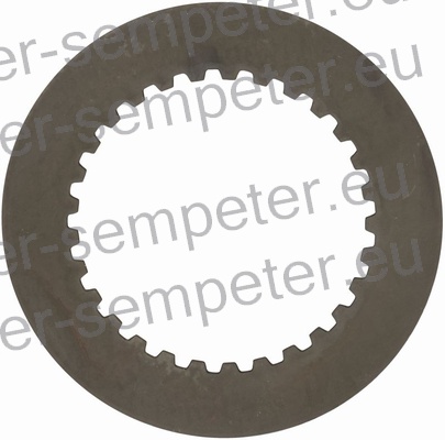 LAMELA MENJALNIKA POWER SHIFT SAME - SDF