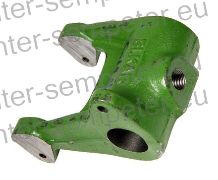 VILICA LEŽAJA POTISNEGA DEUTZ FAHR KHD TD - TORPEDO