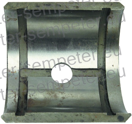 LEŽAJ DRSNI MOSTA SPREDNJEGA MANJŠI SPREDNJI UTB 703